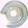 VOLVO 1206482 Splash Panel, brake disc